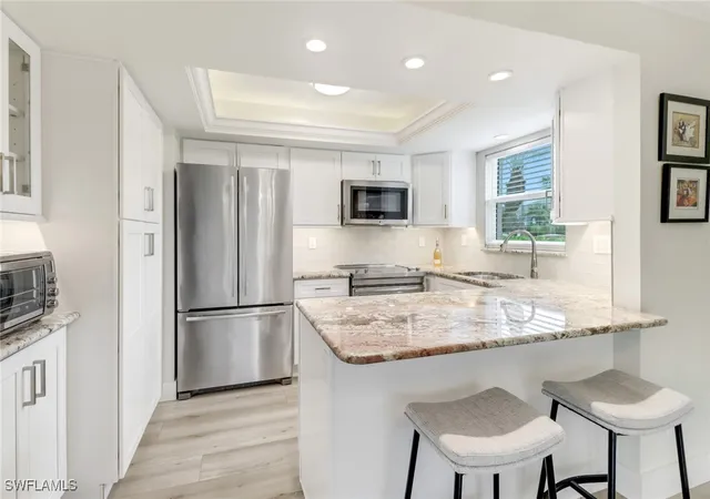 Photo 3 of Condo for sale at 1549 Sandpiper St #1, Naples, FL 34102 | MLS# 225005770 | Listing updated on 2026-06-30