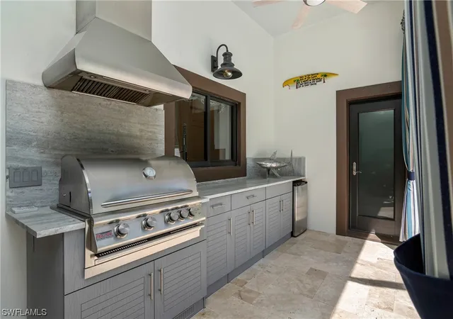 Photo 3 of Sale Pending at 790 Broad Ct N, Naples, FL 34102 | MLS# 223018741 | Listing updated on 2025-11-10