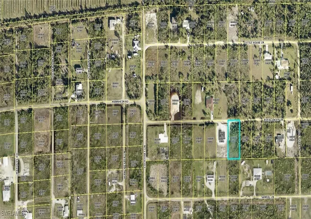 2nd image of 5841 Royal Okley Ln, Bokeelia, FL 33922 | MLS# 225004678