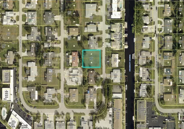 Photo 1 of Land for sale at 4970 Viceroy St, Cape Coral, FL 33904 | MLS# 225009161 | Listing updated on 2026-02-11