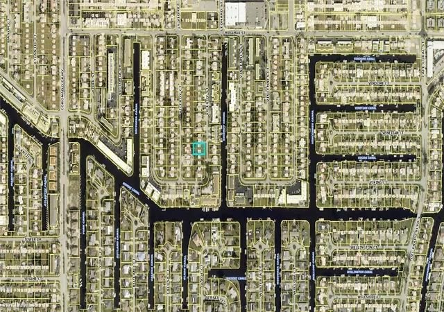 Photo 2 of Land for sale at 4970 Viceroy St, Cape Coral, FL 33904 | MLS# 225009161 | Listing updated on 2026-02-11