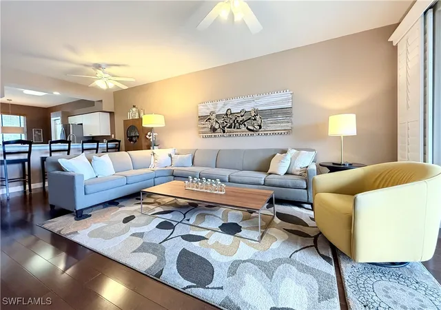 Condo for sale at 7505 Stoneybrook Dr #724, Naples, FL 34112 | MLS# 225045511 | Listing updated on 2025-10-11