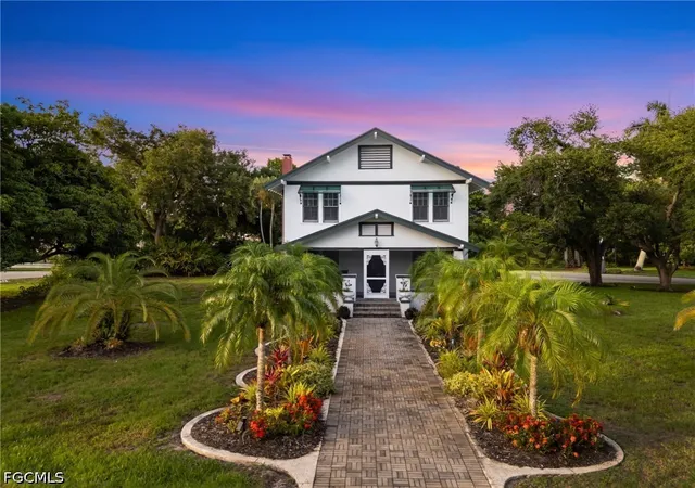 1st image of 3650 Mckinley Ave, Fort Myers, FL 33901 | MLS# 225029547