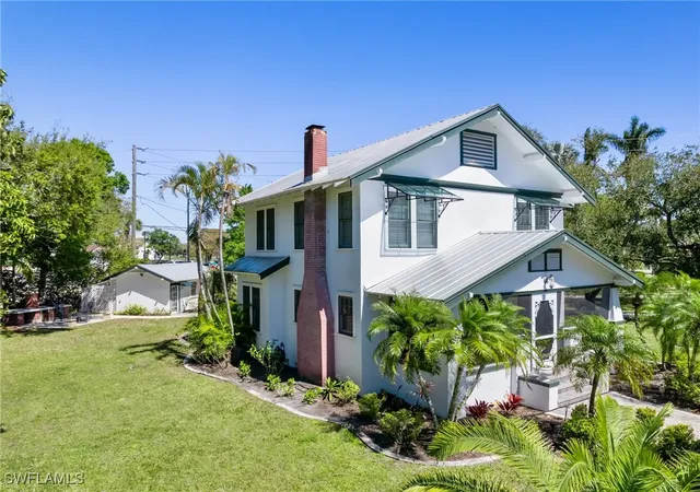 5th image of 3650 Mckinley Ave, Fort Myers, FL 33901 | MLS# 225029547