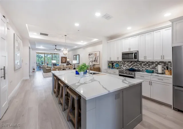 Condominium at 4843 Hampshire Ct #2-304, Naples, FL 34112 | MLS# 225035401 |  | Sold on 2025-07-28
