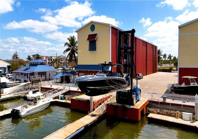 Photo 3 of Land for sale at 750 River Point A1 17 Dr, Naples, FL 34102 | MLS# 225039976 | Listing updated on 2026-10-07
