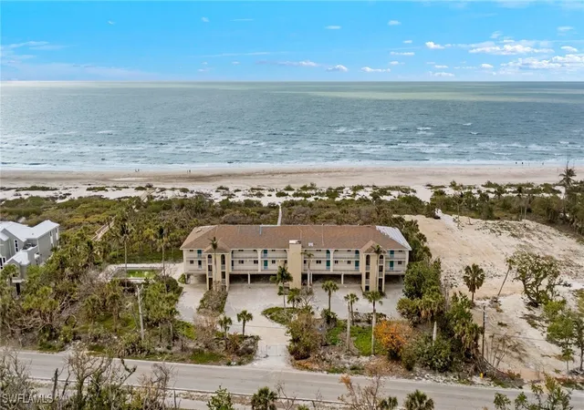 Photo 1 of Condo for sale at 527 E Gulf Dr #203, Sanibel, FL 33957 | MLS# 225041540 | Listing updated on 2026-04-15
