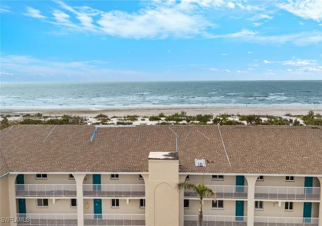 Photo 3 of Condo for sale at 527 E Gulf Dr #203, Sanibel, FL 33957 | MLS# 225041540 | Listing updated on 2026-04-15