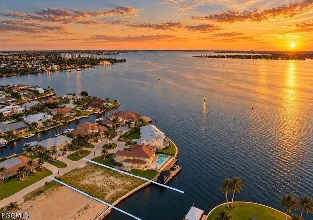 Land for sale at 799 Cypress Lake Cir, Fort Myers, FL 33919 | MLS# 225047596