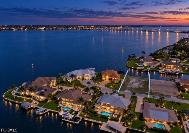 Photo 3 of Land for sale at 799 Cypress Lake Cir, Fort Myers, FL 33919 | MLS# 225047596 | Listing updated on 2026-10-01