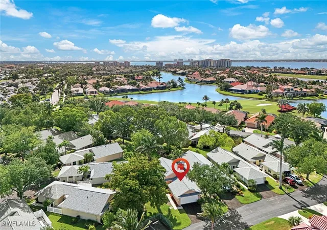 Photo 2 of Sale Pending at 14871 Crescent Cvs Dr, Fort Myers, FL 33908 | MLS# 225041227 | Listing updated on 2026-04-22