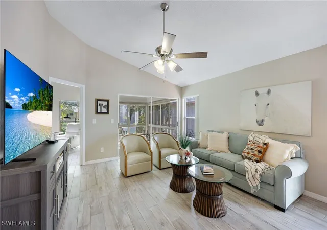 Photo 3 of Sale Pending at 14871 Crescent Cvs Dr, Fort Myers, FL 33908 | MLS# 225041227 | Listing updated on 2026-04-22