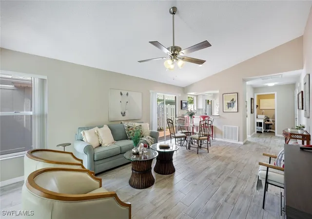 Photo 4 of Sale Pending at 14871 Crescent Cvs Dr, Fort Myers, FL 33908 | MLS# 225041227 | Listing updated on 2026-04-22
