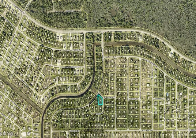 Photo 2 of Land for sale at 497 Young St, Lehigh Acres, FL 33972 | MLS# 225026830 | Listing updated on 2026-01-19
