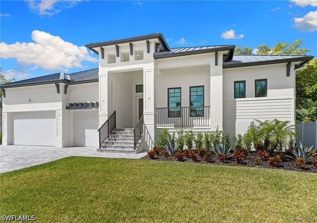 Homes for sale in Marco Island, FL | 82 Tahiti Rd, Marco Island, FL 34145 | MLS# 224057645