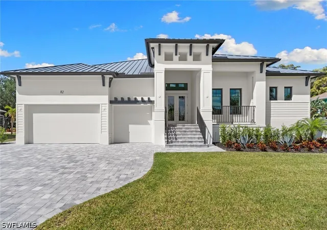 Homes for sale in Marco Island, FL | 82 Tahiti Rd, Marco Island, FL 34145 | MLS# 224057645