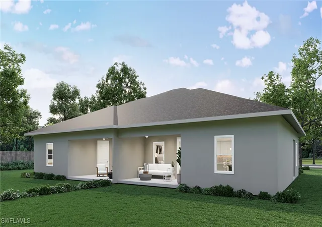 10th image of 16105 Badalona Dr, Punta Gorda, FL 33955 | MLS# 224085000
