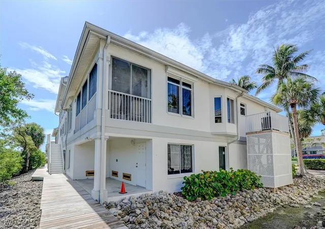 2nd image of 221 Lenell Rd #1 (5 A ), Fort Myers Beach, FL 33931 | MLS# 225048381