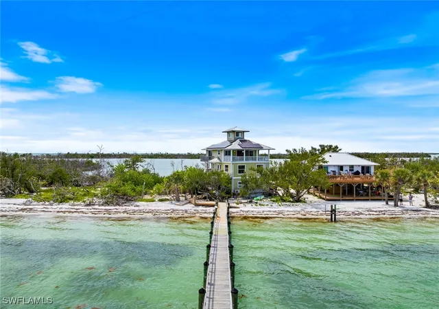 1st image of 11240 Pejuan Shores, Bokeelia, FL 33922 | MLS# 225039457