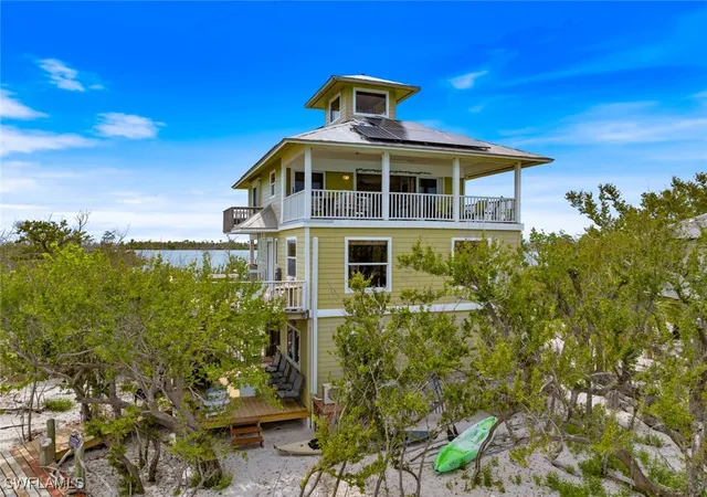 2nd image of 11240 Pejuan Shores, Bokeelia, FL 33922 | MLS# 225039457