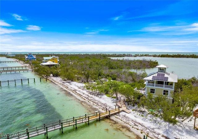 Photo 3 of Single family home for sale at 11240 Pejuan Shrs, Bokeelia, FL 33922 | MLS# 225039457 | Listing updated on 2026-08-03
