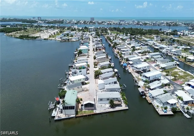 Photo 1 of Land for sale at 36 Emily Ln, Fort Myers Beach, FL 33931 | MLS# 224049707 | Listing updated on 2026-08-31