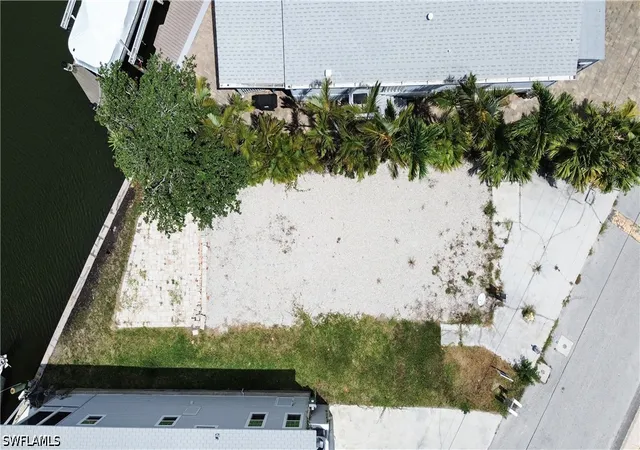 Photo 2 of Land for sale at 36 Emily Ln, Fort Myers Beach, FL 33931 | MLS# 224049707 | Listing updated on 2026-08-31