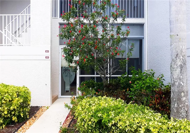 Condominium at 14531 Hickory Hill Ct #313, Fort Myers, FL 33912 | MLS# 224044020 |  | Sold on 2025-07-31