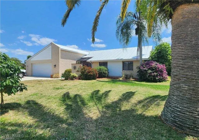 Photo 1 of Single family home for sale at 15188 Sam Snead Ln, North Fort Myers, FL 33917 | MLS# 224105414 | Listing updated on 2026-07-24