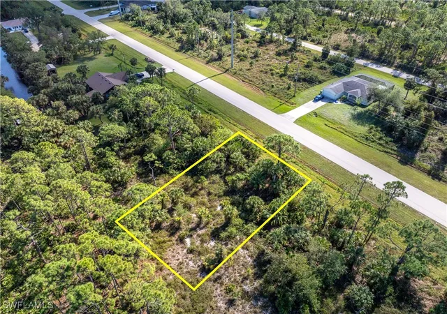 Photo 1 of Land for sale at 26348 Notre Dame Blvd, Punta Gorda, FL 33955 | MLS# 224093452 | Listing updated on 2026-05-19