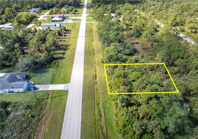 Photo 3 of Land for sale at 26348 Notre Dame Blvd, Punta Gorda, FL 33955 | MLS# 224093452 | Listing updated on 2026-05-19