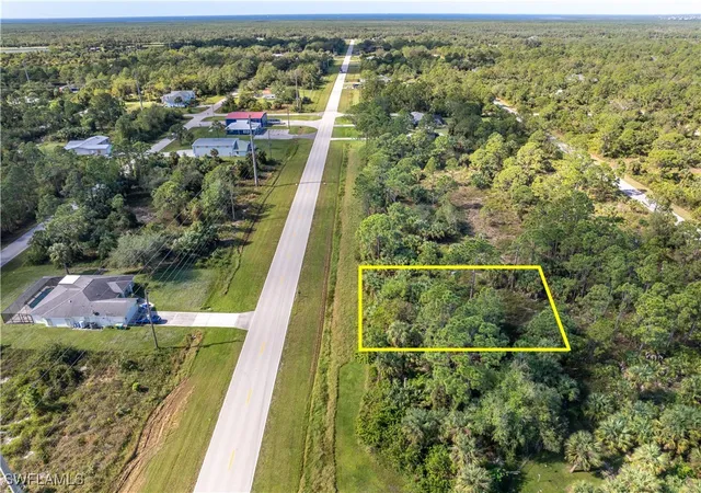 Photo 3 of Land for sale at 26348 Notre Dame Blvd, Punta Gorda, FL 33955 | MLS# 224093452 | Listing updated on 2026-05-19