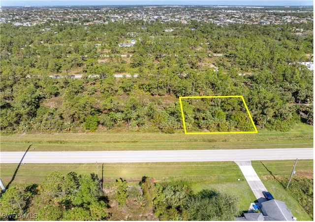 Photo 4 of Land for sale at 26348 Notre Dame Blvd, Punta Gorda, FL 33955 | MLS# 224093452 | Listing updated on 2026-05-19