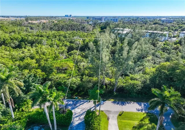 Photo 1 of Land for sale at 1552 Bembury Dr, Naples, FL 34102 | MLS# 225012228 | Listing updated on 2026-04-10