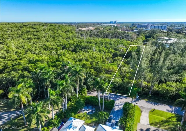 Photo 2 of Land for sale at 1552 Bembury Dr, Naples, FL 34102 | MLS# 225012228 | Listing updated on 2026-04-10