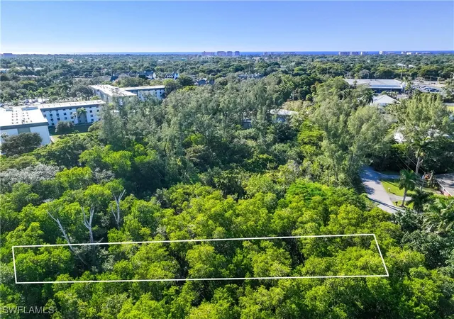 Photo 3 of Land for sale at 1552 Bembury Dr, Naples, FL 34102 | MLS# 225012228 | Listing updated on 2026-04-10