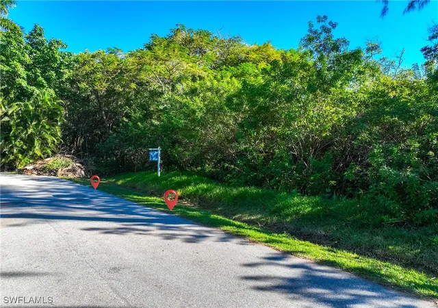 Photo 3 of Land for sale at 1552 Bembury Dr, Naples, FL 34102 | MLS# 225012228 | Listing updated on 2026-04-10
