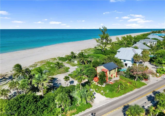 Photo 3 of Single family home for sale at 17170 Captiva Dr, Captiva, FL 33924 | MLS# 223036615 | Listing updated on 2026-08-31