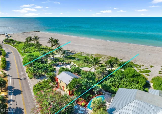 Photo 4 of Single family home for sale at 17170 Captiva Dr, Captiva, FL 33924 | MLS# 223036615 | Listing updated on 2026-08-31