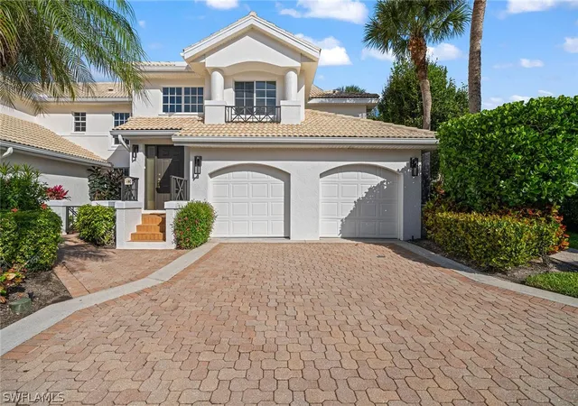1st image of 6835 San Marino Dr #809A, Naples, FL 34108 | MLS# 225022043