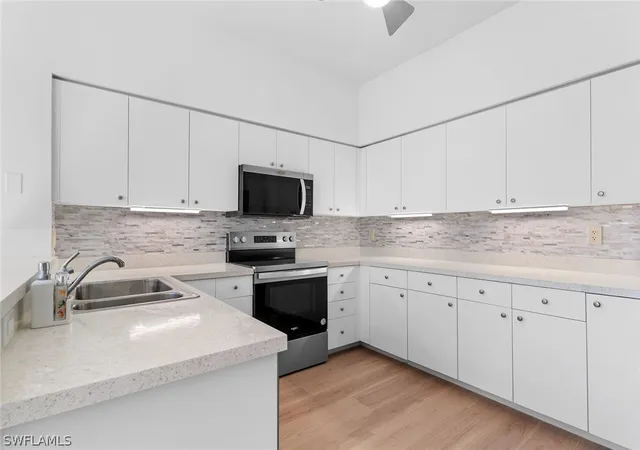 2nd image of 6835 San Marino Dr #809A, Naples, FL 34108 | MLS# 225022043