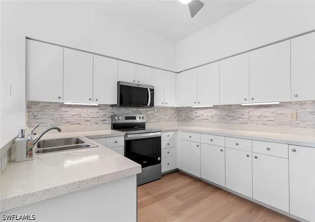 Photo 2 of Condo for sale at 6835 San Marino Dr #809A, Naples, FL 34108 | MLS# 225022043 | Listing updated on 2026-08-31