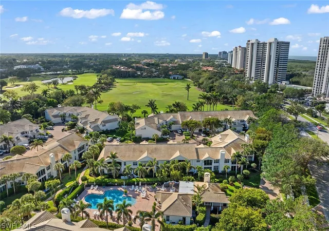 2nd image of 6835 San Marino Dr, Naples, FL 34108