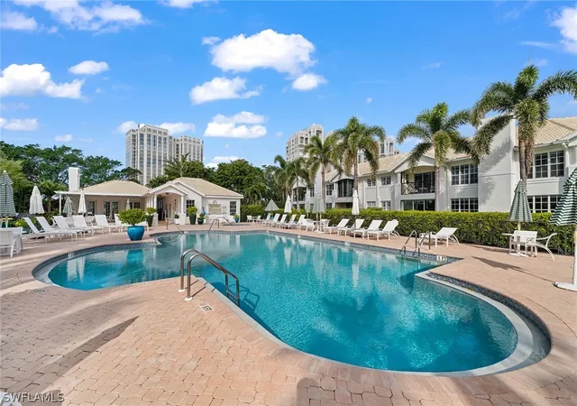 42nd image of 6835 San Marino Dr #809A, Naples, FL 34108 | MLS# 225022043