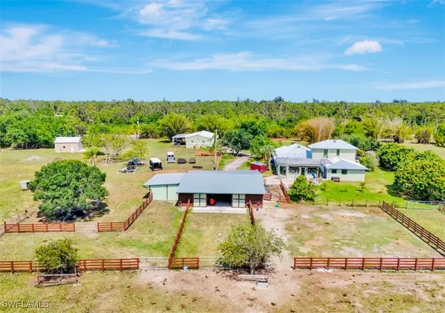 Photo 2 of Land for sale at 20371 Williams Dr, North Fort Myers, FL 33917 | MLS# 225046672 | Listing updated on 2026-07-21