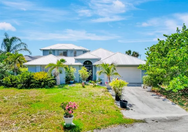Photo 3 of Land for sale at 20371 Williams Dr, North Fort Myers, FL 33917 | MLS# 225046672 | Listing updated on 2026-07-21