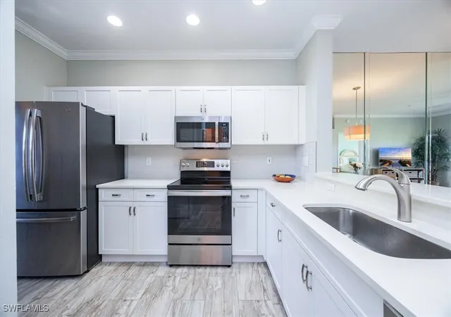 Condominium at 200 Vintage Cir #D202, Naples, FL 34119 | MLS# 224102390 |  | Sold on 2025-05-15