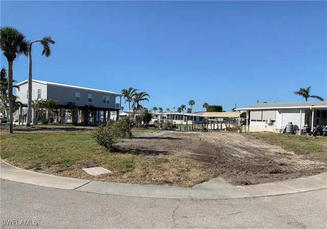 1st image of 17660 Stevens Blvd, Fort Myers Beach, FL 33931 | MLS# 223092106