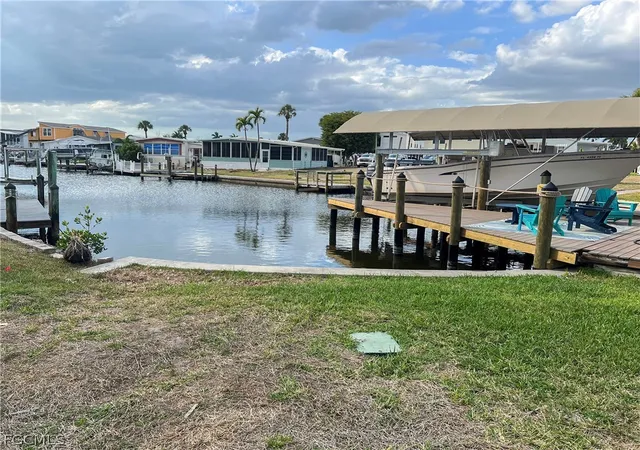 2nd image of 17660 Stevens Blvd, Fort Myers Beach, FL 33931 | MLS# 223092106