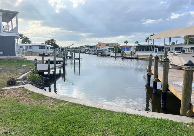 3rd image of 17660 Stevens Blvd, Fort Myers Beach, FL 33931 | MLS# 223092106